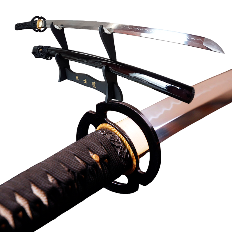 Katana Yoru – T10 Steel