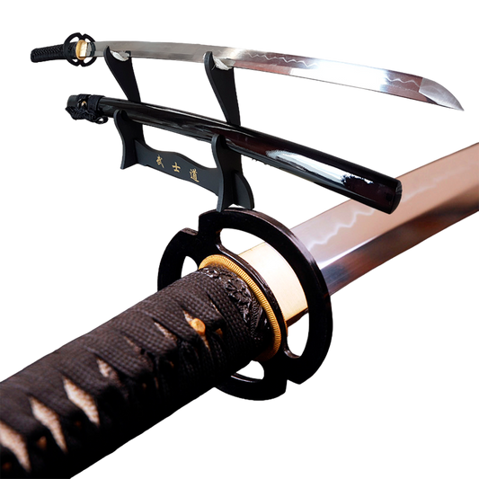 Katana Yoru – T10 Steel