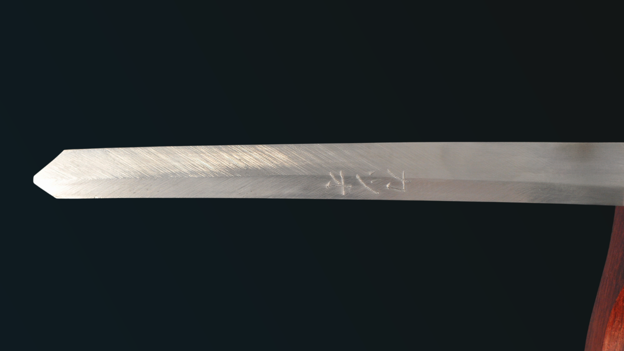 Katana Shion – T10 Steel Forged Blade