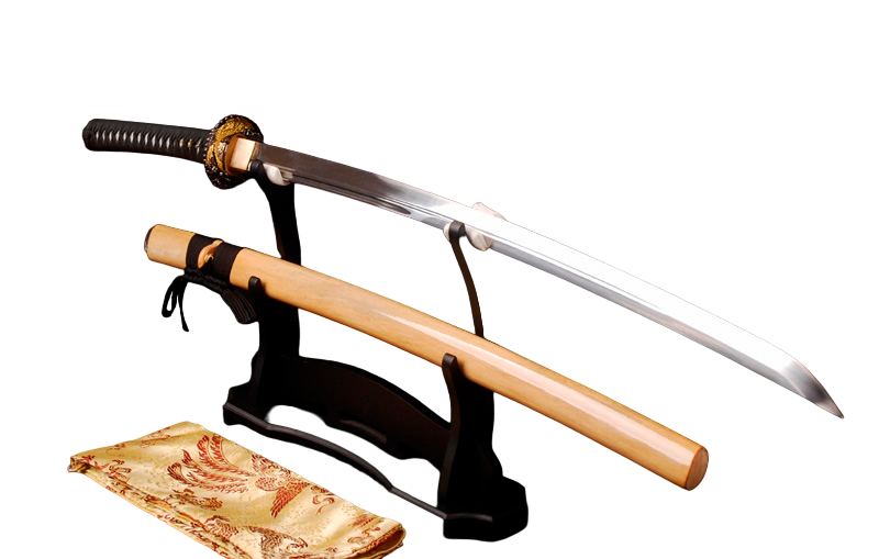 Katana Tsugumo – Carbon Steel 1060