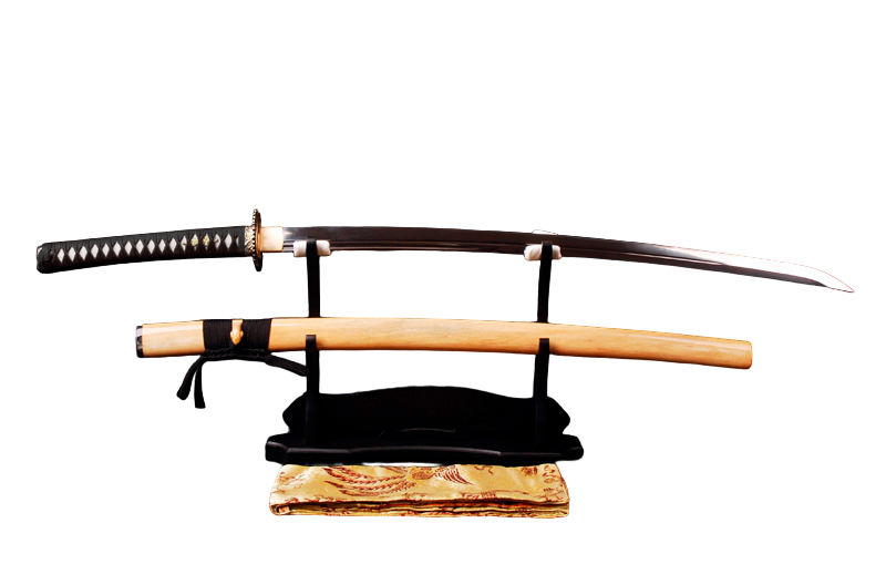 Katana Tsugumo – Carbon Steel 1060