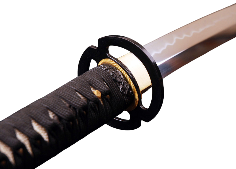 Katana Yoru – T10 Steel