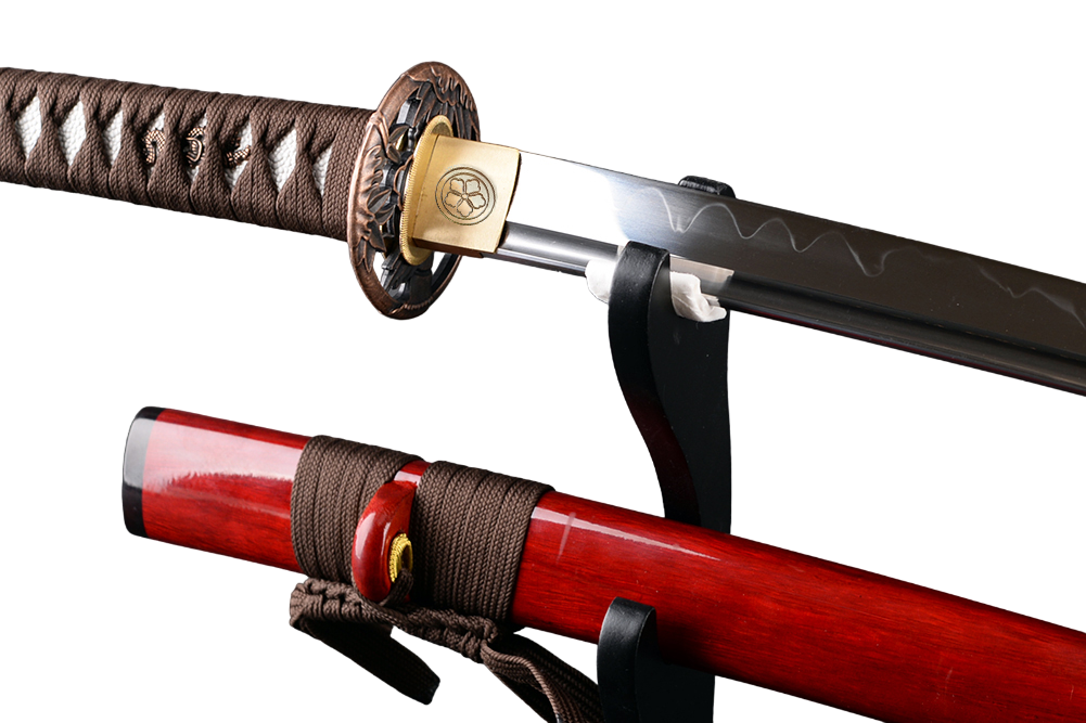 Katana Ryosuke – T10 Steel