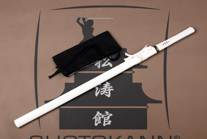 Ninjato Hoshi GI Joe Storm Shadow – 1060 Carbon