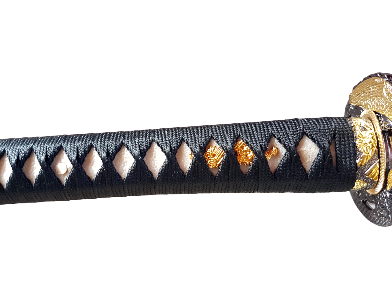 Katana Tsugumo – Carbon Steel 1060