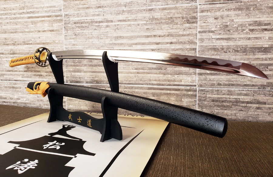 Katana Gaara – 1095 Carbon Steel