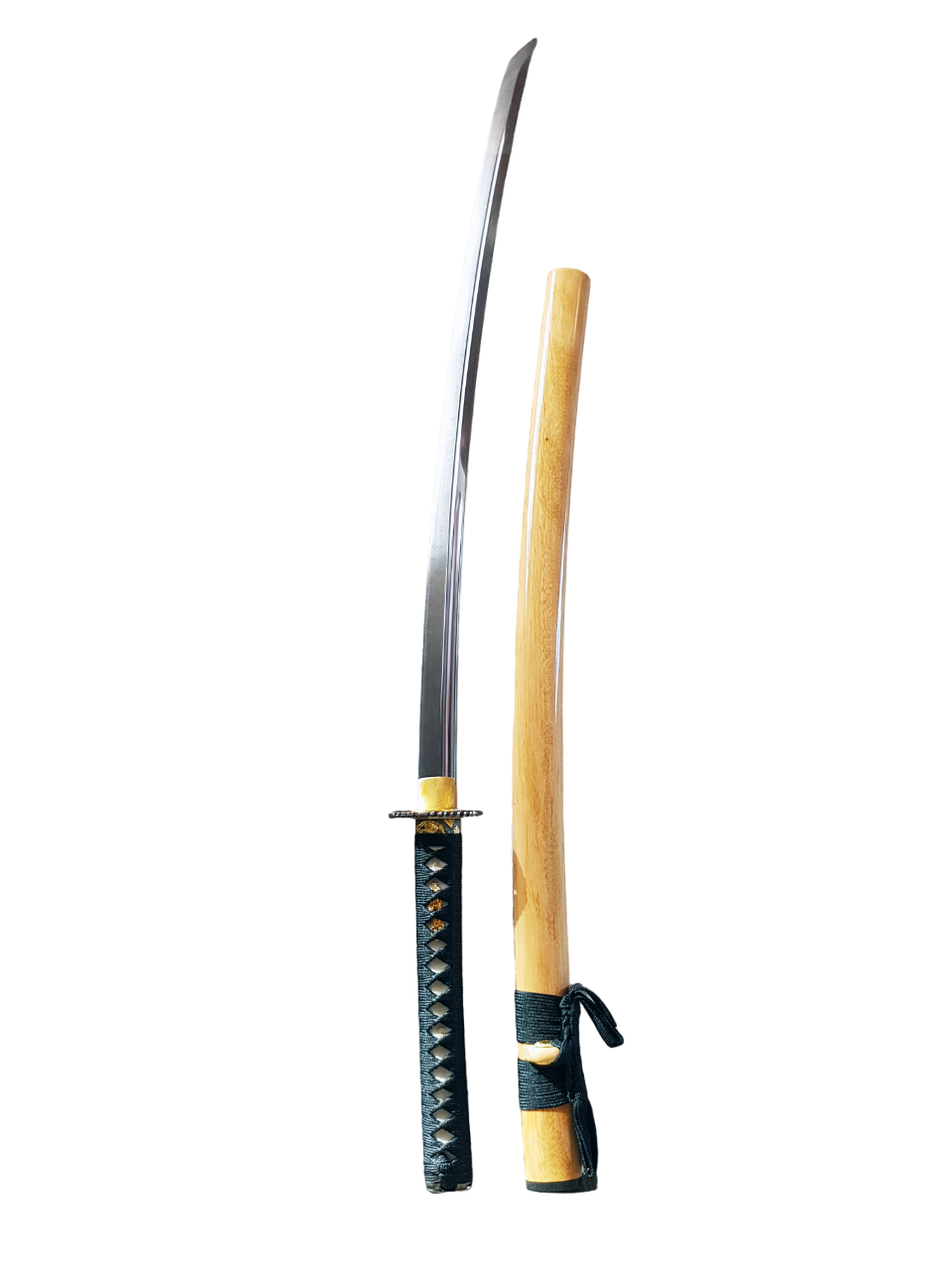 Katana Tsugumo – Carbon Steel 1060