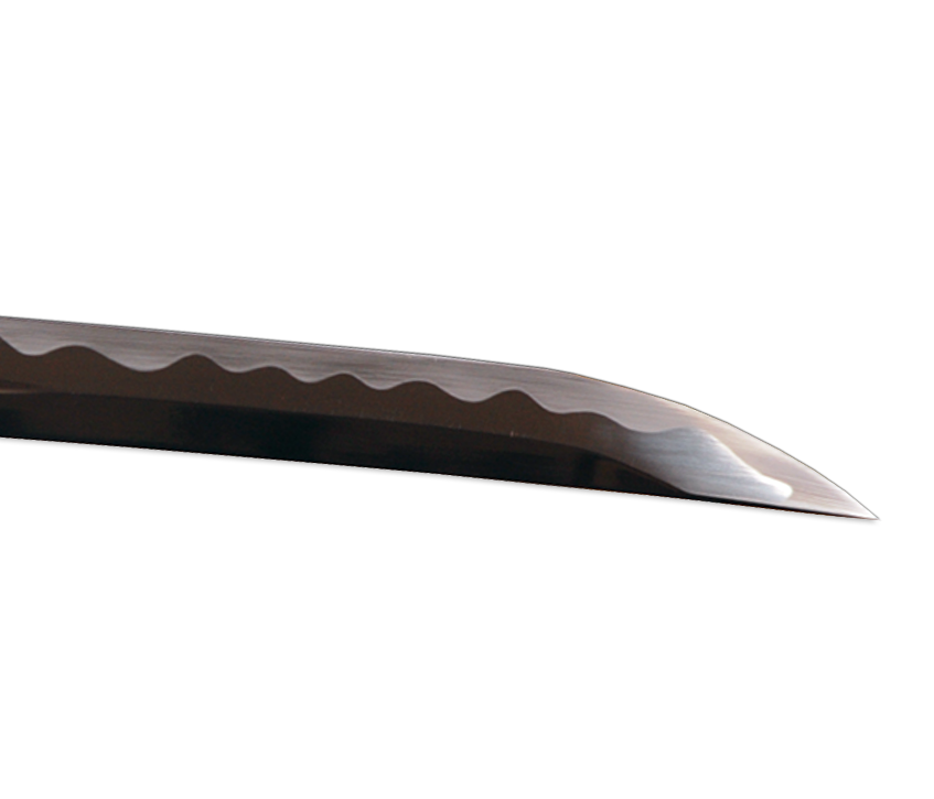 Katana Tosaku – 1095 Carbon Steel