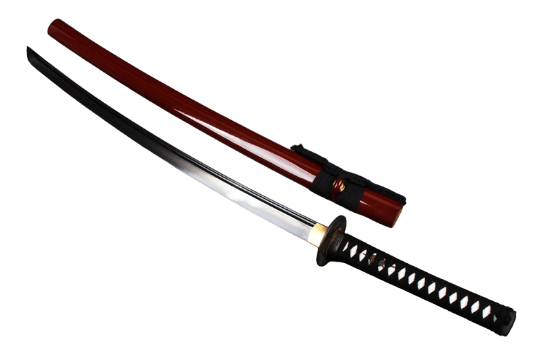 Katana Hangetsu 1095