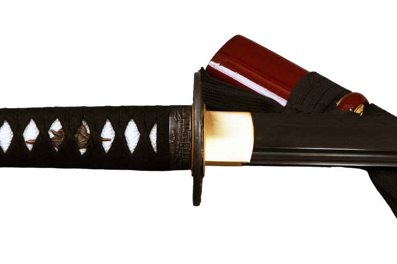 Katana Hangetsu 1095