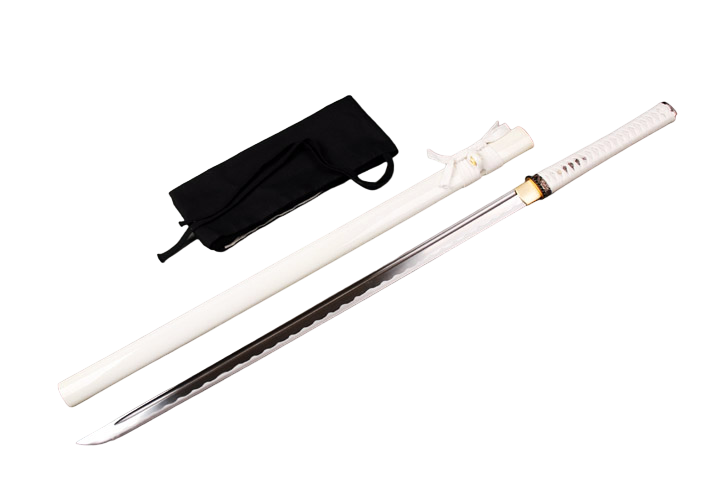 Ninjato Hoshi GI Joe Storm Shadow – 1060 Carbon