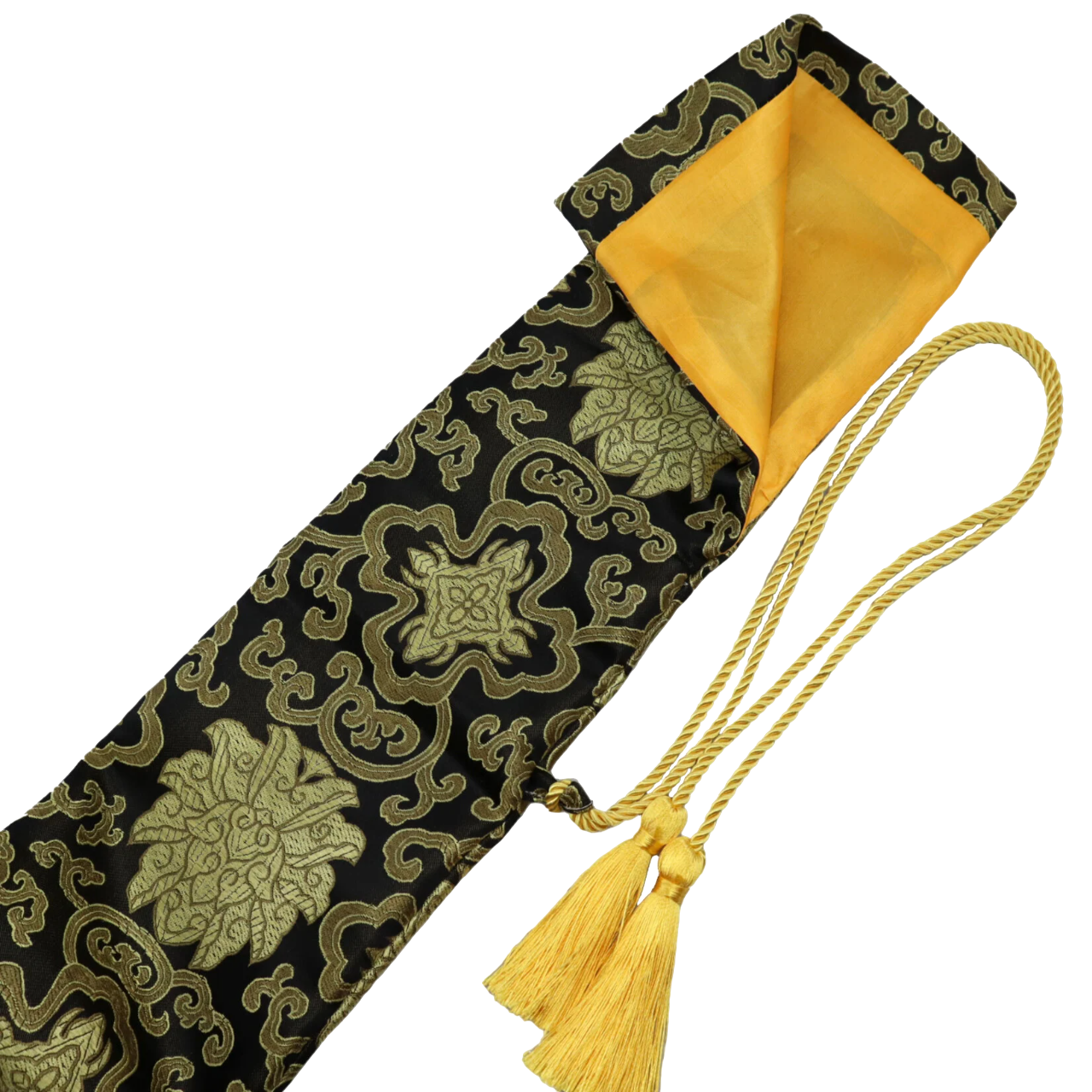 Premium Silk Sword Cover Bag