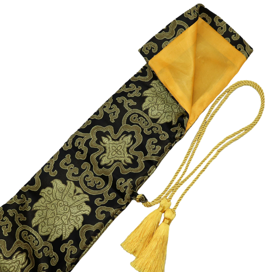 Premium Silk Sword Cover Bag