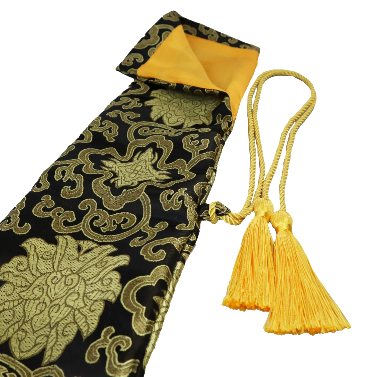 Premium Silk Sword Cover Bag