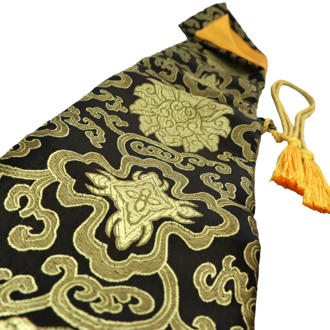 Premium Silk Sword Cover Bag